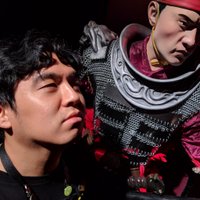 Andrew Ho (@andrewiho) 's Twitter Profile Photo Andrew Ho (@andrewiho) 's Twitter Profile Photo