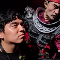 Andrew Ho ➡️ LVLUP Expo(@AndrewIHo) 's Twitter Profile Photo