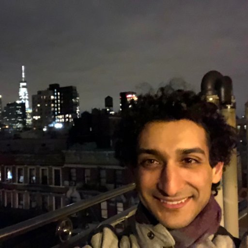 Jamal Benhamida Profile