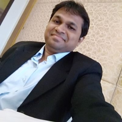 prashantgshah's profile picture. IT Manager