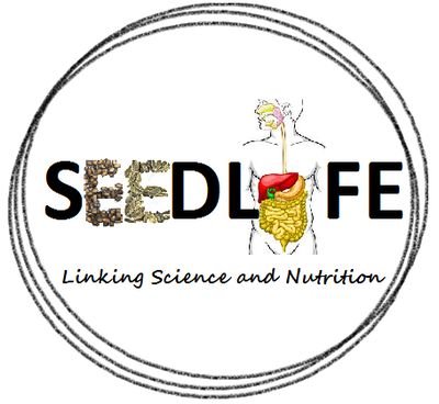 Seedlife. Seed based health nutrition.