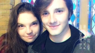 DegnanCollin's profile picture. I am me and that is special enough
also me and savonna are amazing so I am happy 😂😊