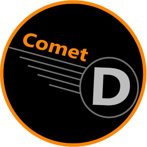 Comet D Profile