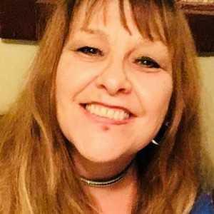 RhondaHolbroo10's profile picture. a Survivor who learned she was stronger than she ever knew and found out she had talents and day by day getting her hope back