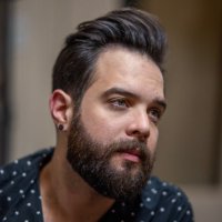 Eddy Moon | エディムーン (@eddy_moon) 's Twitter Profile Photo