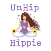 The Unhip Hippie(@TheUnhipHippie) 's Twitter Profile Photo