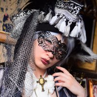 ルナティックマスカレード (@lunaticmasq) 's Twitter Profile