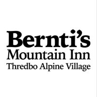 Berntis Mountain Inn(@BerntisInn) 's Twitter Profile Photo