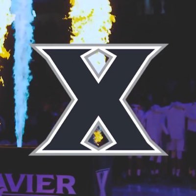 Much more active on instagram: @xavier_basketball_