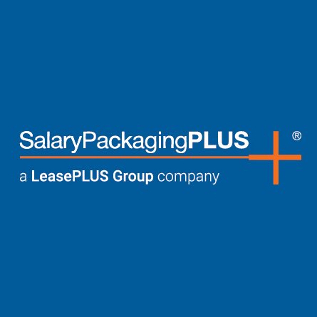 SalPackPlus's profile picture. We support businesses that offer salary packaging so employees can structure their salary and achieve considerable tax savings.