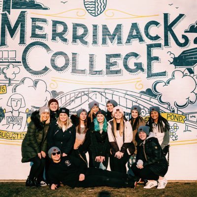 The official account of The Love Your Melon Crew at Merrimack College. On a mission to give a hat to every child battling cancer in America.