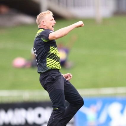 andrewbirch9's profile picture. Pro Cricketer and Racehorse Breeder. @BirchBros_VVS