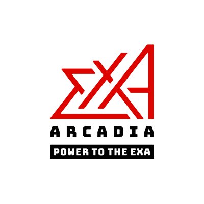 exaarcadia Profile Picture