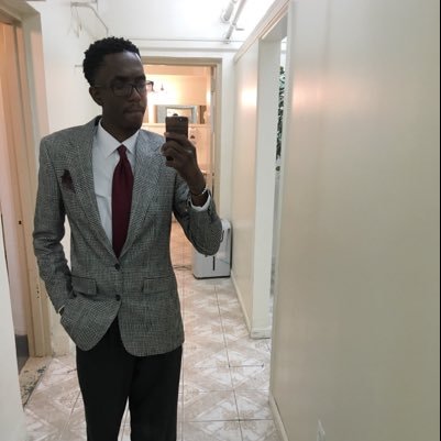 A Computer Engineer who’s recoding his dreams ! Software Engineer / Developer in progress ! @Career_Karma is my family ✊🏾😎 #21DayCKChallenge #UnlockTheCode