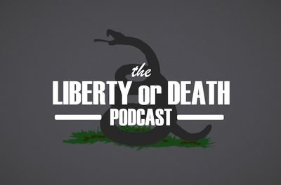 Co-host of the Liberty or Death Podcast which airs Friday mornings at 8:00am.  Check out my show - The Aaron Strohm show which airs Mondays at 8:00am!