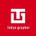 tokyo_grapher (@tokyo_grapher) Twitter profile photo