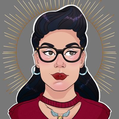 We love the things we love for what they are. - Robert Frost
Icon By The Lovely: @TheJasmineFox