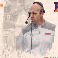 Kevin DeWall(@Coach_DeWall) 's Twitter Profile Photo