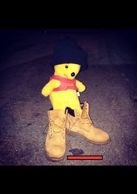 LoveWell417's profile picture. pro/nouns