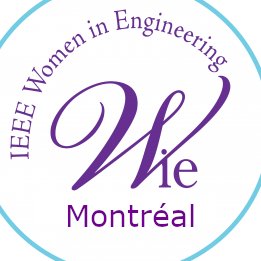 IEEE Women In Engineering (WIE) Montreal is a local affinity group within the IEEE Montreal Section @IEEE_Montreal