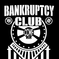 Ian @ The Bankruptcy Club(@bankruptcyclub) 's Twitter Profile Photo