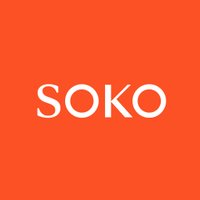 SOKO (@shop_soko) 's Twitter Profile