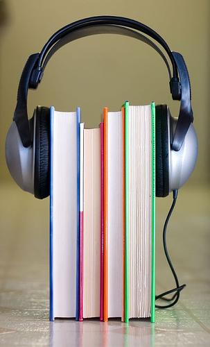 Online audiobook book club. Join us every 3rd Wednesday from 7-8pm est. Use hashtag #abco