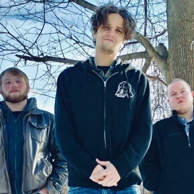 Alternative Emo Band from Owego, New York