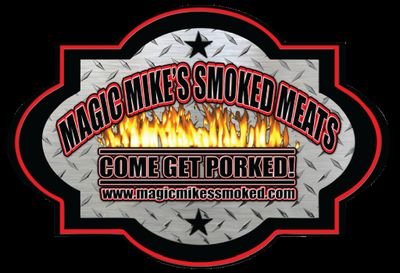 owner of award winning BBQ company Magic Mike’s Smoked Meats.
Former Iowa State PG 98-00
DADDY, HUSBAND, & SON