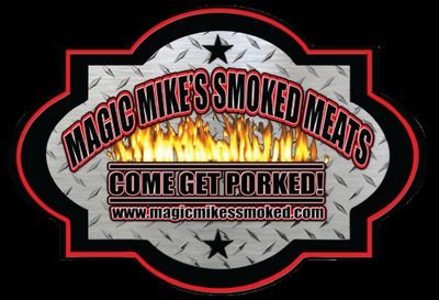 owner of award winning BBQ company Magic Mike’s Smoked Meats. 
Former Iowa State PG 98-00
DADDY, HUSBAND, & SON