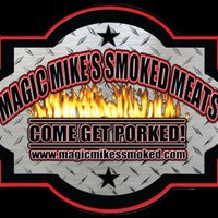 Michael Nurse Sr (@magicmikessmoke) 's Twitter Profile