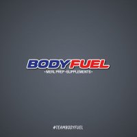BodyFuel (@bodyfuel_kirkby) 's Twitter Profile Photo BodyFuel (@bodyfuel_kirkby) 's Twitter Profile Photo