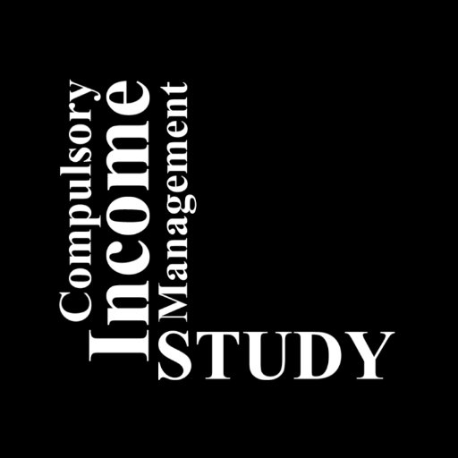 Compulsory Income Management Study