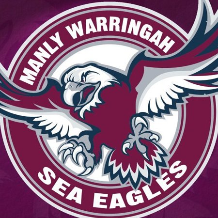 Manly Sea Eagles 🦅