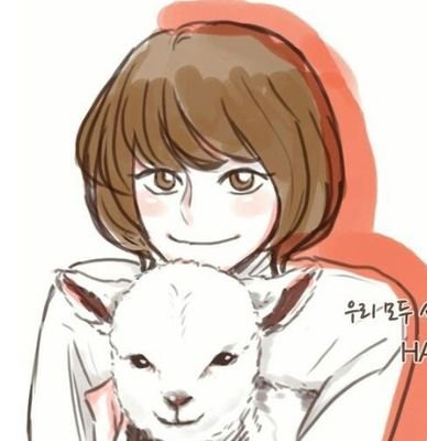 HLunarium's profile picture. «Show me love»