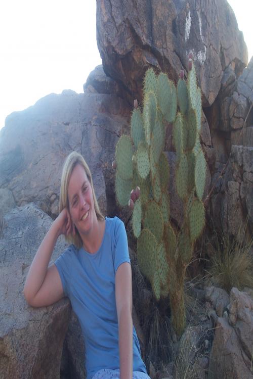 heathermharris1's profile picture. 