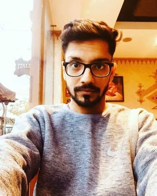 KANHAIY16473710's profile picture. 