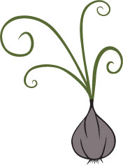 RosytheOnion's profile picture. I like onions, purples ones, with green swirls!