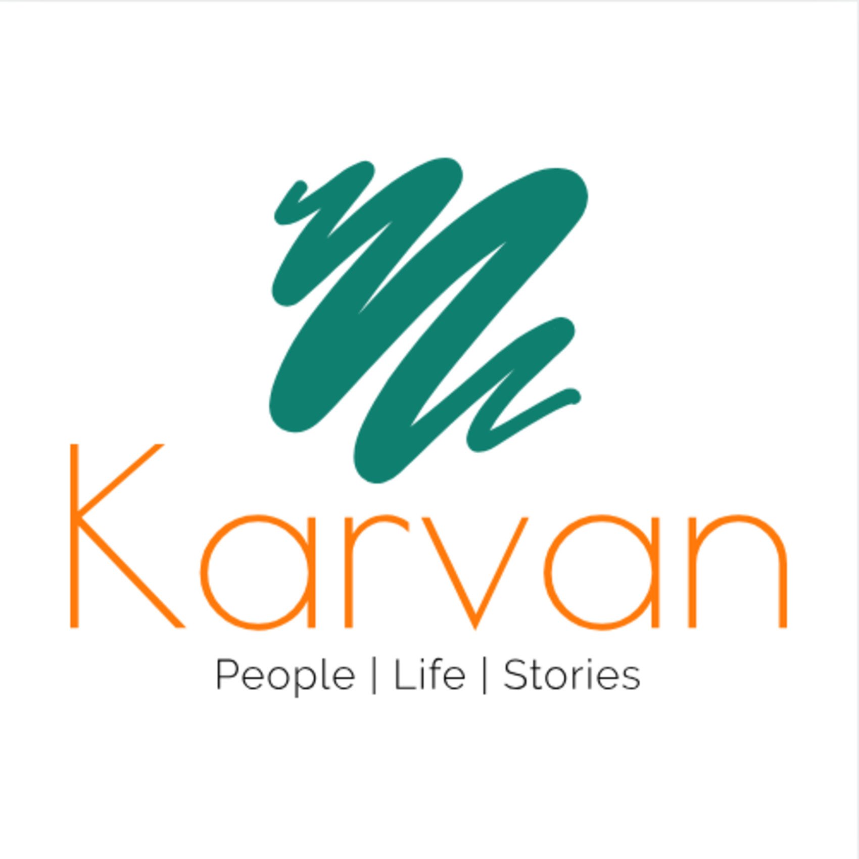 KARVAN envision to showcase the best and the brightest Pakistani talent. Interviews are published at https://t.co/c9N6SImZ4a