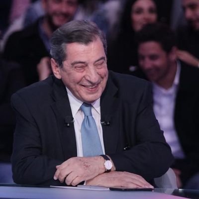 نائب رئيس مجلس النواب اللبناني السابق إيلي فرزلي 🇱🇧

Former Deputy Speaker of the Lebanese Parliament - Attorney at Law. 

Official Account.