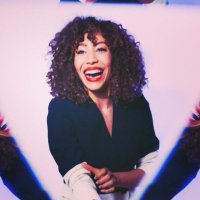 Afra Hines (@afrahines) 's Twitter Profile