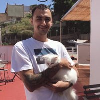 Alexey Shaikhaleev (@nimdraugsael) 's Twitter Profile
