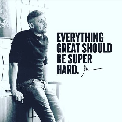 This page is all about Gary Vee