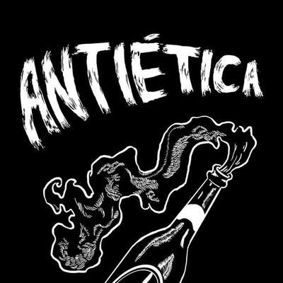 Banda de punk/rock alternativo formada em 2017 por uns muleques aleatórios da Zona Norte do Rio de Janeiro