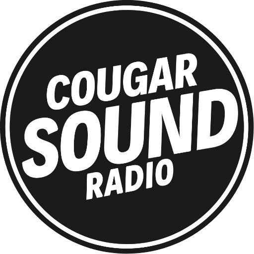 The official @Twitter account of #CougarSoundRadio! Follow us to stay in the know about!— from music, news, events and upcoming events!