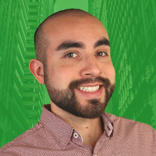 📊 I help everyday people simplify financial education and get started investing in the stock market. Catch new videos at https://t.co/3lsQTzOUu0