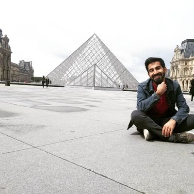 mtn_emrah's profile picture. Civil engineer