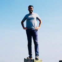 SudhakarP (@iamsudhakarp) 's Twitter Profile