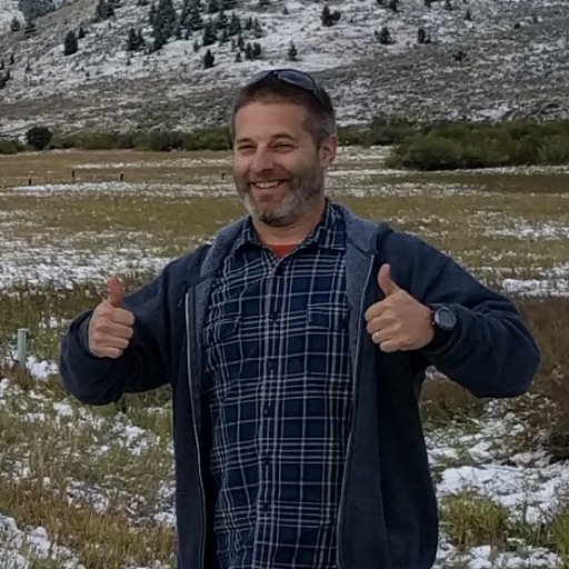 Jeff Sabatini