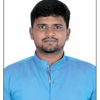 Pradeepselvan(@Pradeepselvanps) 's Twitter Profile Photo